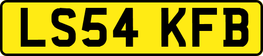 LS54KFB