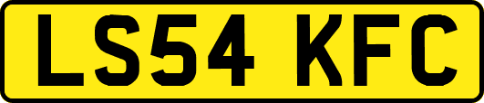 LS54KFC