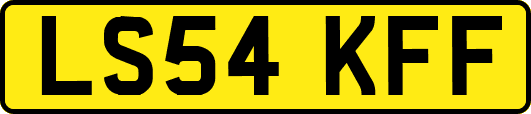 LS54KFF