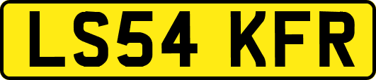 LS54KFR