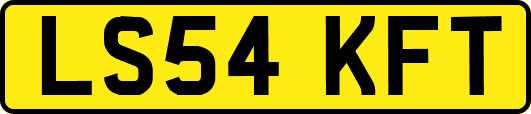 LS54KFT