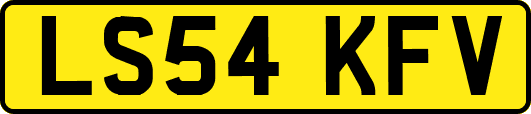 LS54KFV
