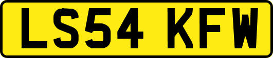 LS54KFW