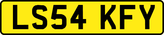 LS54KFY