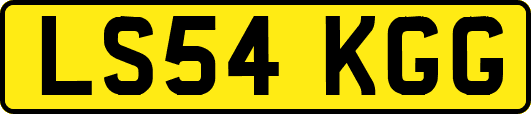 LS54KGG
