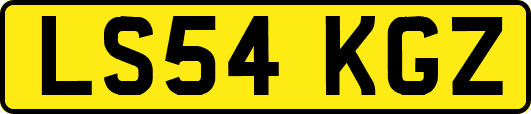 LS54KGZ