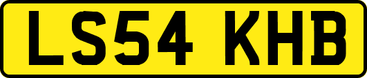 LS54KHB