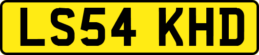 LS54KHD