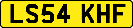LS54KHF