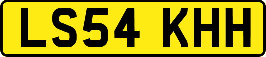 LS54KHH