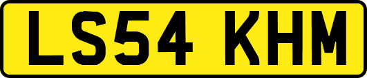 LS54KHM