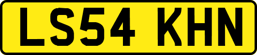 LS54KHN