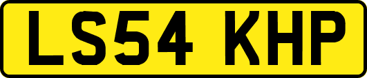 LS54KHP