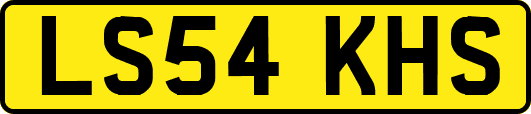 LS54KHS