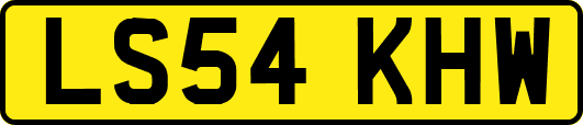 LS54KHW