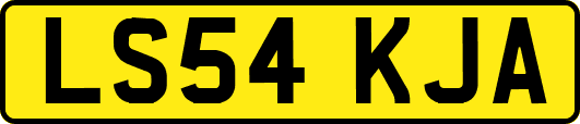 LS54KJA