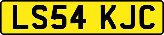 LS54KJC
