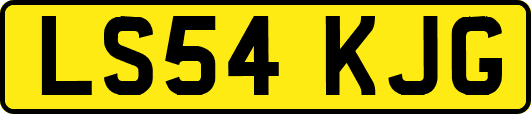 LS54KJG
