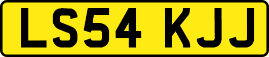 LS54KJJ