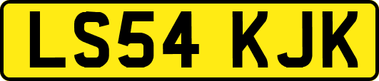 LS54KJK