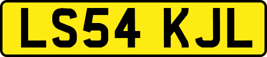 LS54KJL