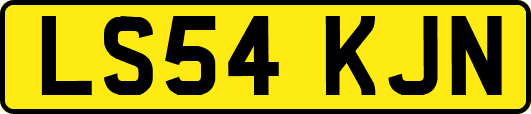LS54KJN