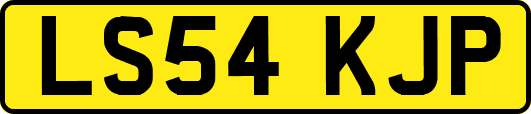 LS54KJP
