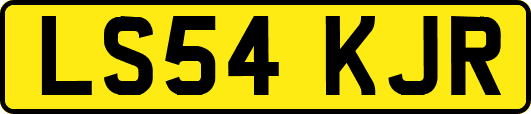 LS54KJR