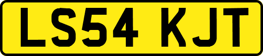 LS54KJT