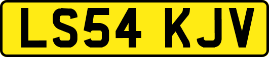 LS54KJV