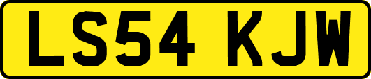 LS54KJW