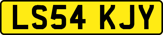 LS54KJY