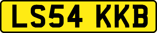 LS54KKB