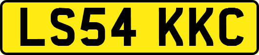 LS54KKC