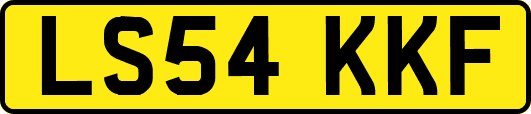 LS54KKF