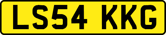 LS54KKG