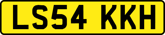 LS54KKH
