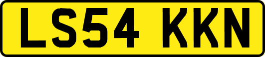 LS54KKN