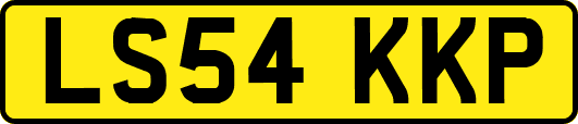 LS54KKP