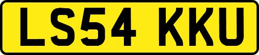 LS54KKU