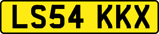 LS54KKX