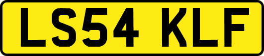 LS54KLF