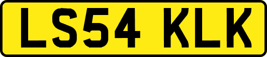 LS54KLK
