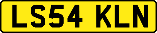 LS54KLN