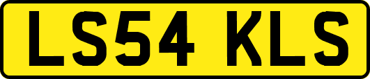 LS54KLS