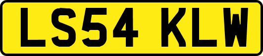 LS54KLW