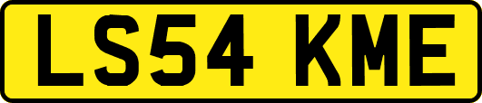 LS54KME