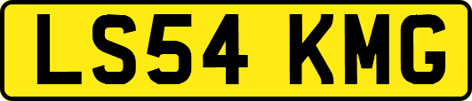 LS54KMG
