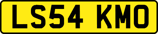 LS54KMO
