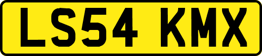 LS54KMX